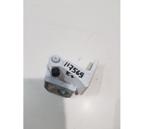 Петля двери задняя правая нижняя