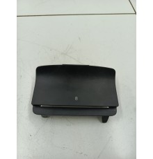 Накладка центральной консоли задняя
