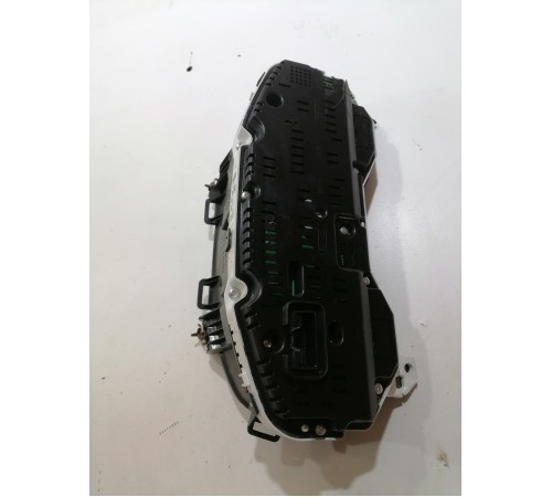 Панель приборов