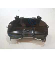 Панель приборов