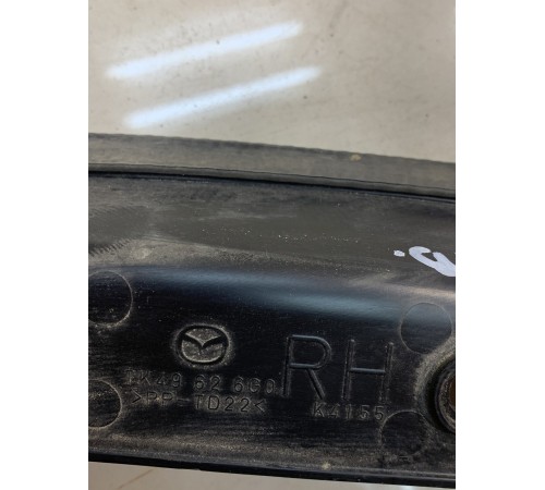 Датчик (правый)фиксации крышки багажника