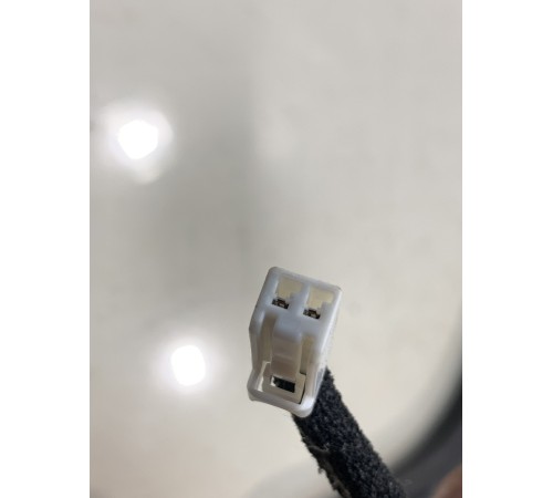 Датчик (правый)фиксации крышки багажника