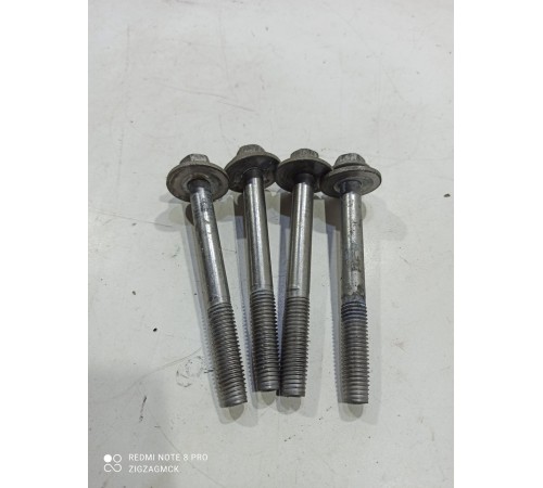 Комплект болтов (4 шт.)