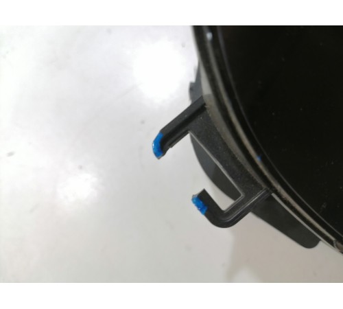 Панель приборов