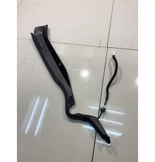 Датчик (правый)фиксации крышки багажника