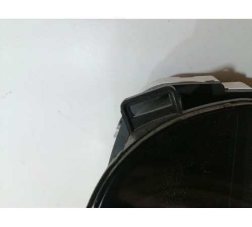 Панель приборов