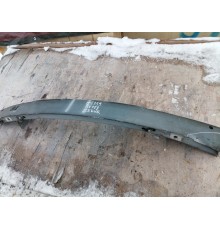 Усилитель бампера передний