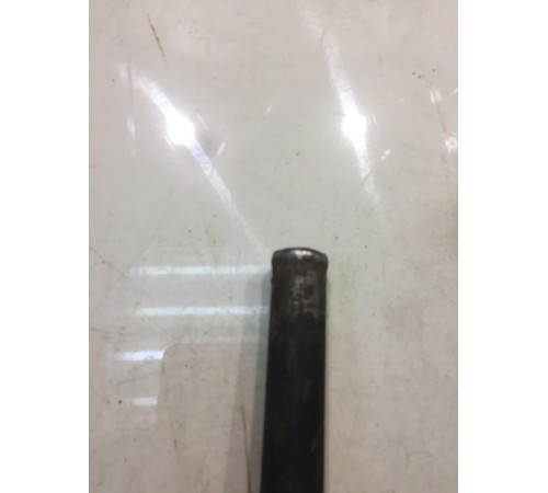 Патрубок системы охлаждения