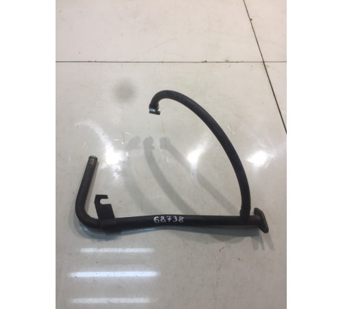 Патрубок системы охлаждения