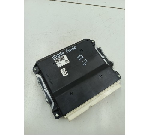 Блок управления двигателем