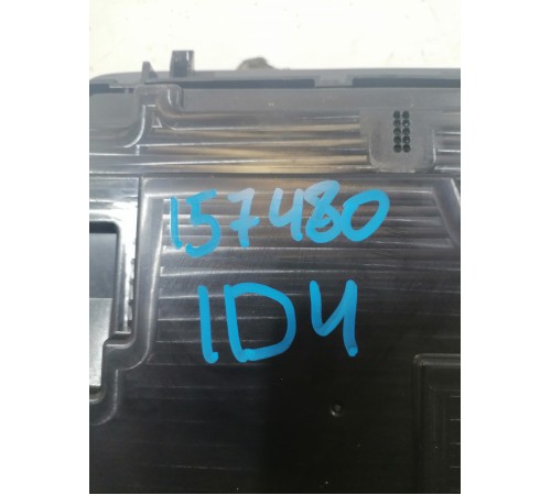 Плафон салона передний