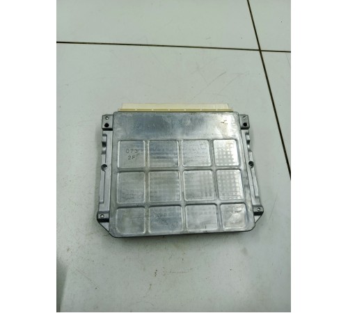 Блок управления двигателем