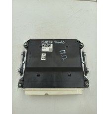 Блок управления двигателем