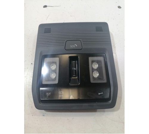 Плафон салона передний