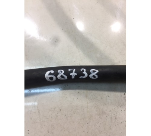 Патрубок системы охлаждения