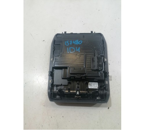 Плафон салона передний