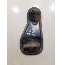 Кронштейн(крепление) переднего подрамника правый