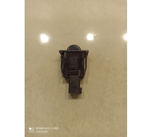 Кнопка торпедо