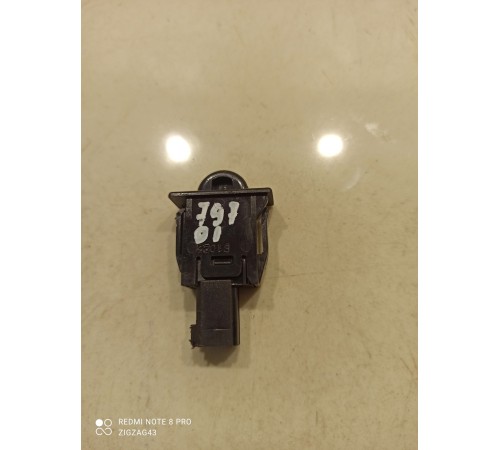 Кнопка торпедо