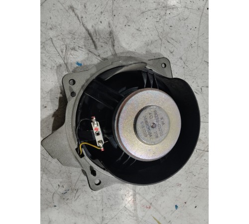 Динамик двери задний левый