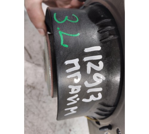 Динамик двери задний левый