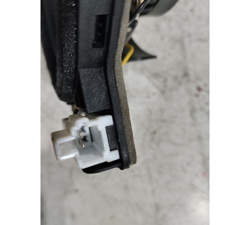 Динамик двери задний левый