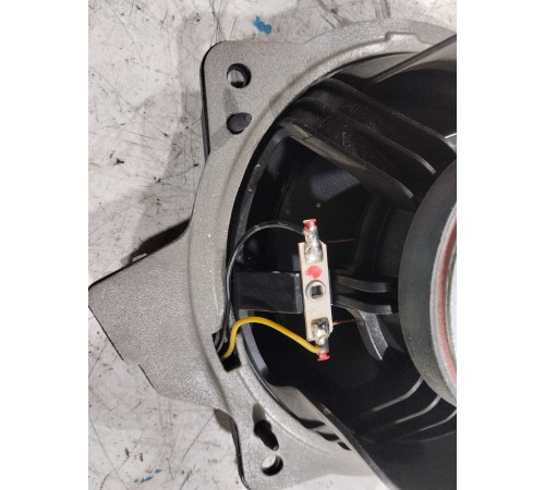 Динамик двери задний левый