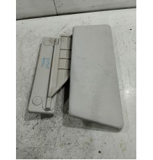 Козырек солнцезащитный