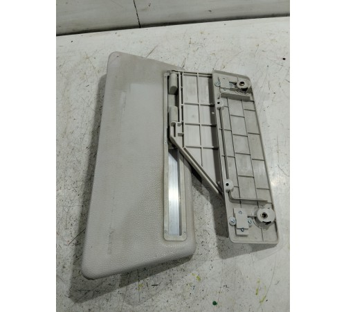 Козырек солнцезащитный