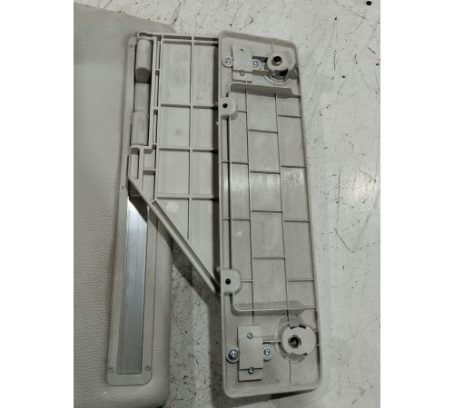 Козырек солнцезащитный