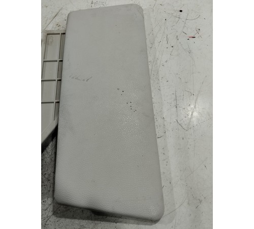 Козырек солнцезащитный