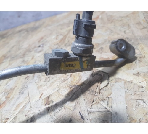 Трубка кондиционера