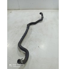 Патрубок системы охлаждения