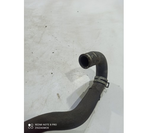 Патрубок системы охлаждения