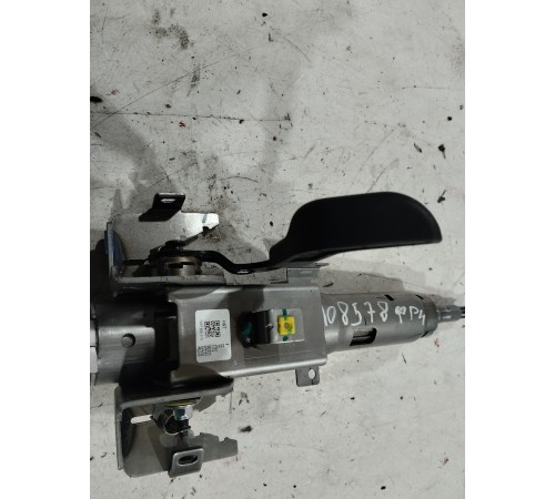 Рулевая колонка