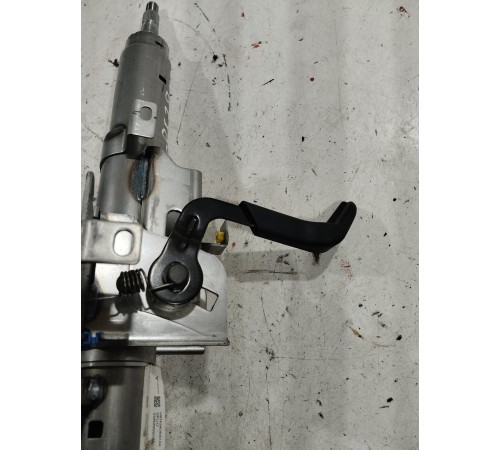 Рулевая колонка