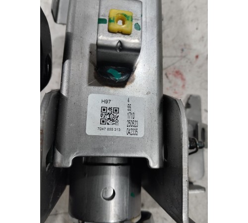 Рулевая колонка