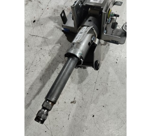 Рулевая колонка