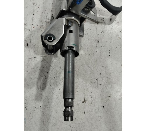 Рулевая колонка