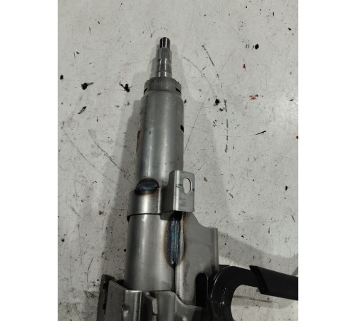 Рулевая колонка