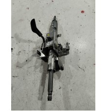 Рулевая колонка