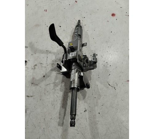 Рулевая колонка