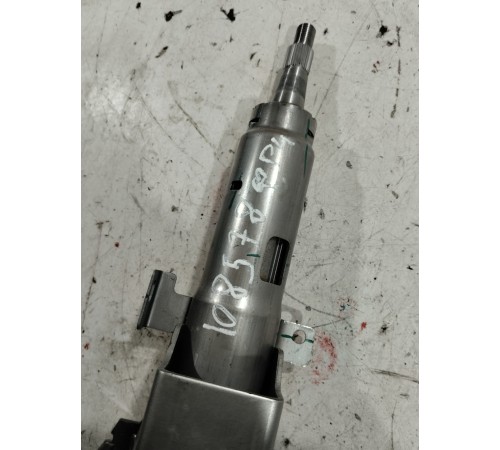 Рулевая колонка