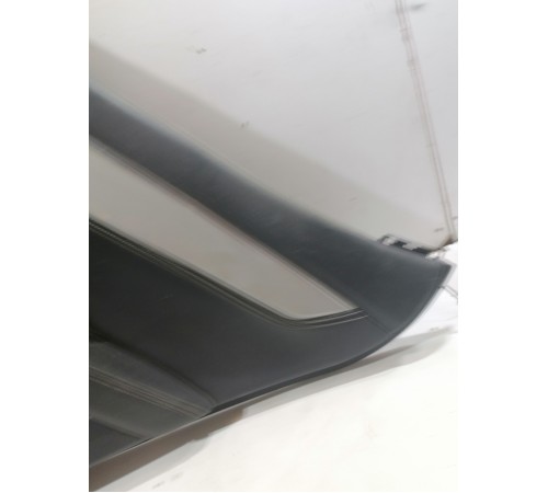 Обшивка двери задняя правая