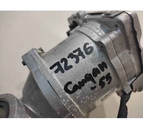 Электроусилитель руля