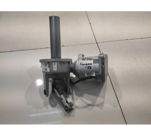 Электроусилитель руля