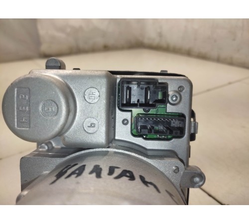 Электроусилитель руля