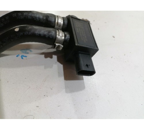 Датчик давления выхлопных газов