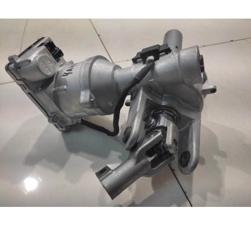 Электроусилитель руля