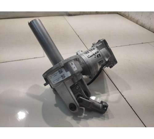 Электроусилитель руля